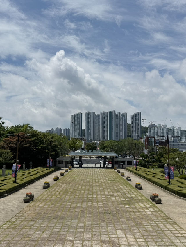 부산여행 중 꼭 들리셔야하는 여행지!