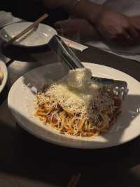 【東京・品川】おすすめイタリアン🍝