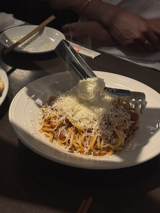 【東京・品川】おすすめイタリアン🍝
