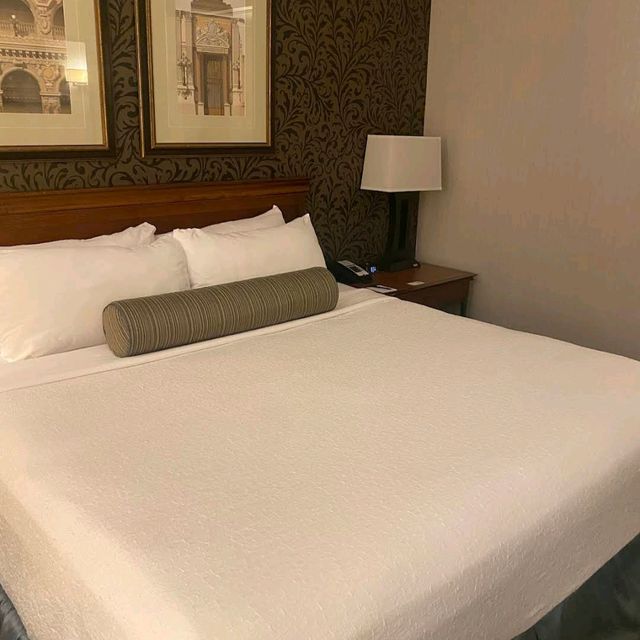 The Whitehall Houston