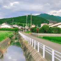 豆田町🌾絕美秘境 