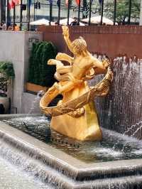Rockefeller | Newyork