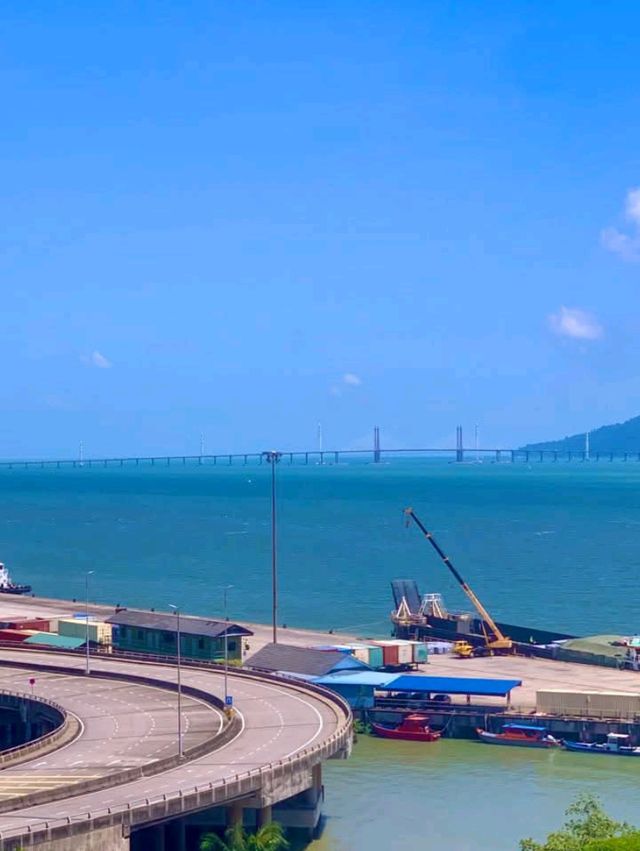 Sentral transport hub