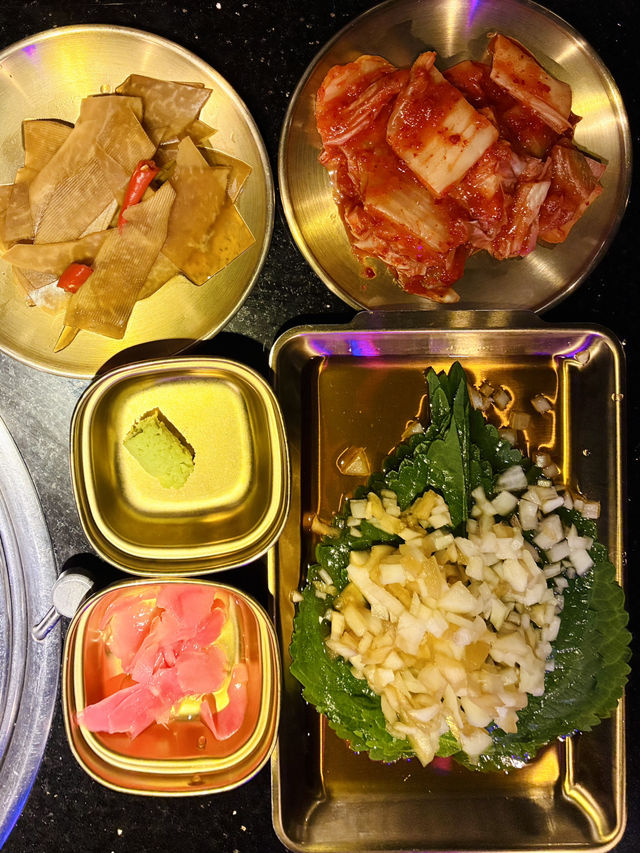 소소한 갈비