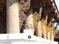 วัดใหม่สุวรรณภูมาราม หลวงพระบาง