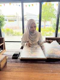 มิตรไมตรี Dining Café