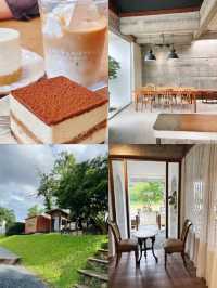 The Baristro at Ping River สุดยอดคาเฟ่ที่ผมชอบ ?