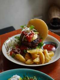 The Hanoi Social Club