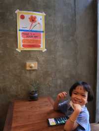 Mooh ร้านโดนัทโฮมเมด จ.เชียงใหม่