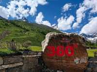 Shuangqiao Valley Is a Chill Wonderland in the Mountains
