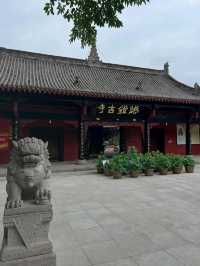 Luodai Ancient Town