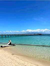 Lakawon Island: A Hidden Gem in Negros