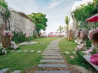 Top Seacret Beach Cafe