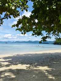 Pantai Cenang 