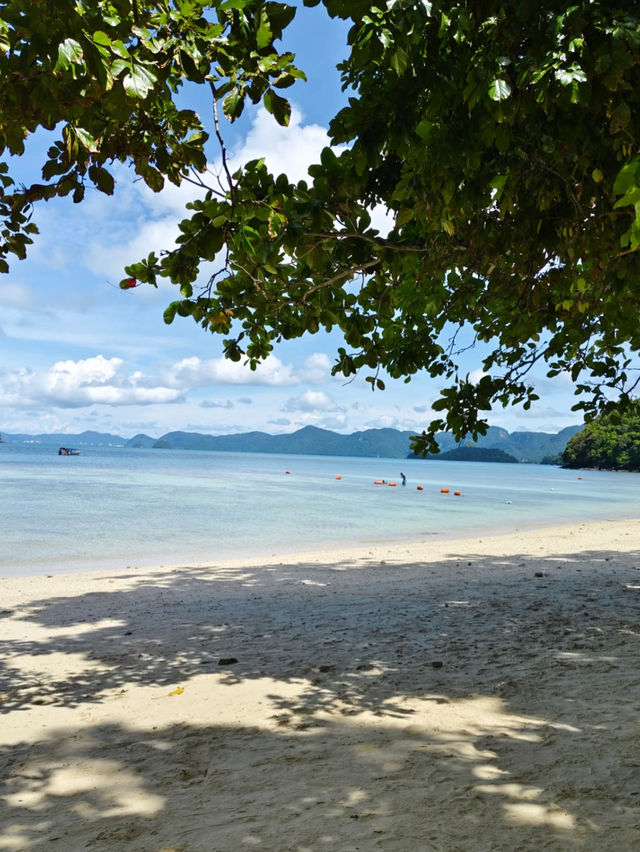 Pantai Cenang 
