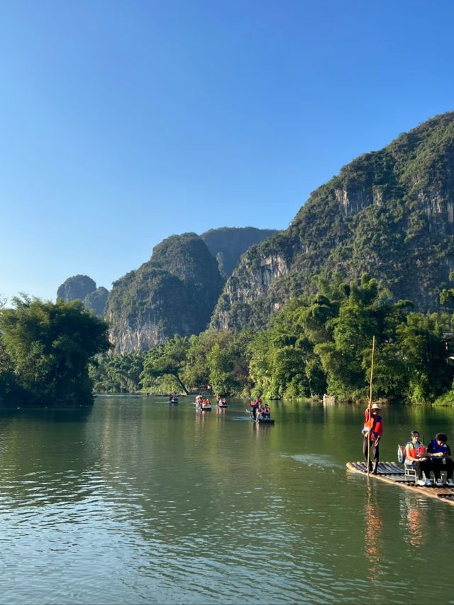Yangshuo: Do It, Snap It, Love It!