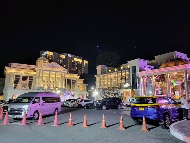 旅宿簡評：芭達雅市中心的優質親子住宿選項