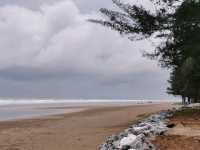 Sematan: The Charm of a Coastal Town