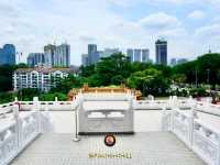 Thean Hou Temple