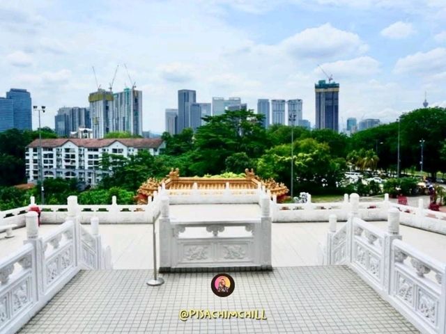 Thean Hou Temple