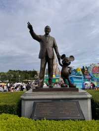 Tokyo Disneyland