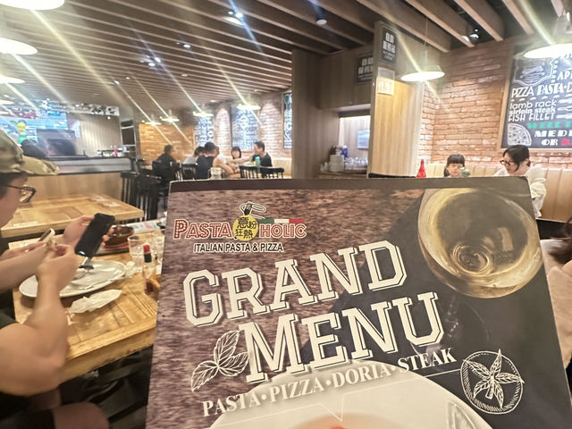 屯門市中心食店😊