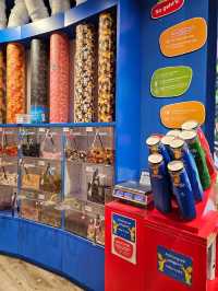 🇩🇪 독일 베를린 하리보 Haribo Shop Berlin