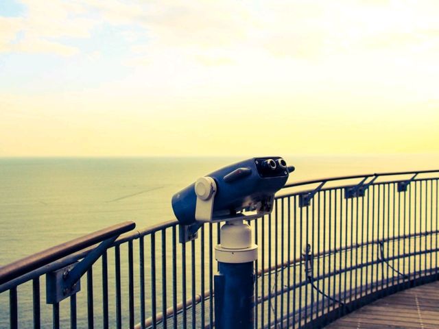 Japan Travel - Enoshima Island