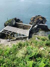 Hidden Coastal at Punta de Sarridal