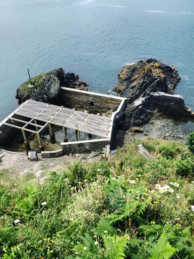Hidden Coastal at Punta de Sarridal