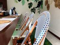 Journey Cafe Khaoyai 