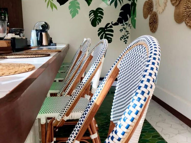 Journey Cafe Khaoyai 