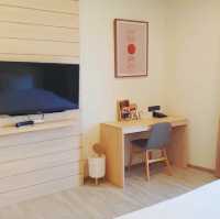 Mayuu Ayutthaya Hotel - ที่พักสไตล์มินิมอล