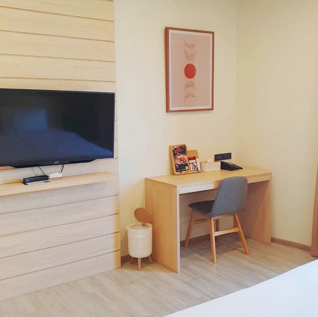 Mayuu Ayutthaya Hotel - ที่พักสไตล์มินิมอล
