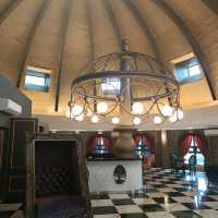Paxtonz Mana-Mana Suites - vicarious NYC modern living in Empire Damansara. 