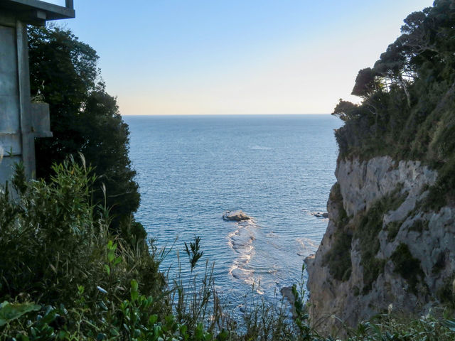 1 DAY TRIP IN KAMAKURA