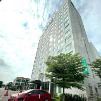Legoland Malaysia on a Budget: Our Stay at Ibis Styles Johor Iskandar Puteri