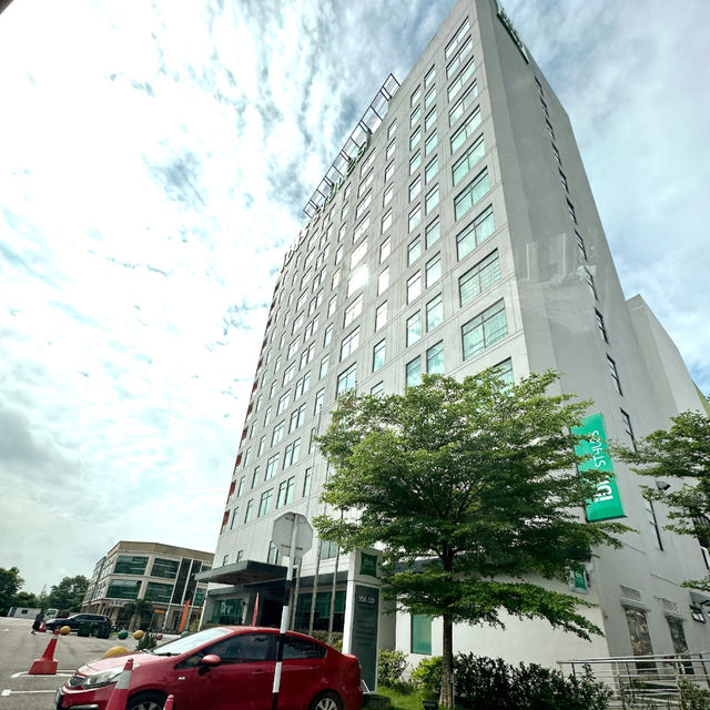 Legoland Malaysia on a Budget: Our Stay at Ibis Styles Johor Iskandar Puteri