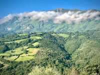 Lakeside Peace and Mountain Air at Los Barrios de Luna