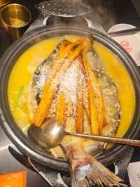 條魚長過我前臂，令人食指大動的探魚！