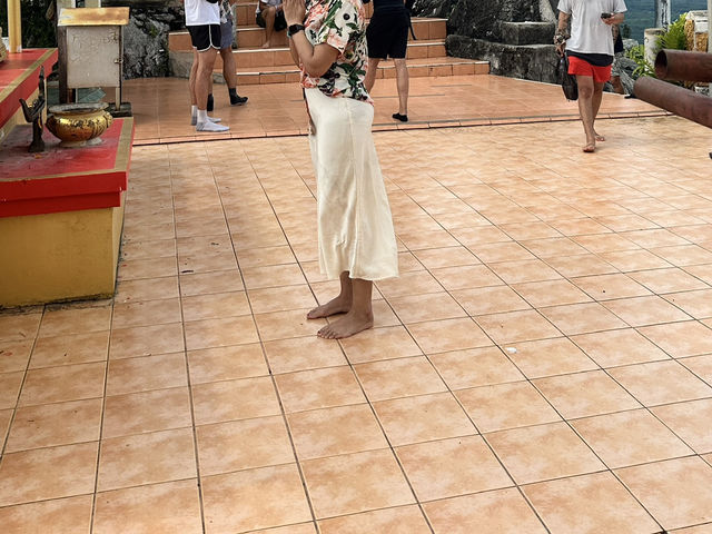 Krabi 4 Days Itinerary