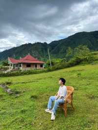 🌄 Lake. Cabin. Peace—A Dreamy Escape at Bobocabin Toba