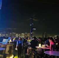 🏙️ Elegant Flavors & Urban Chill – Mont Kiara + KL’s Elegant Inn