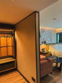 An affordable and luxury stay in KL!