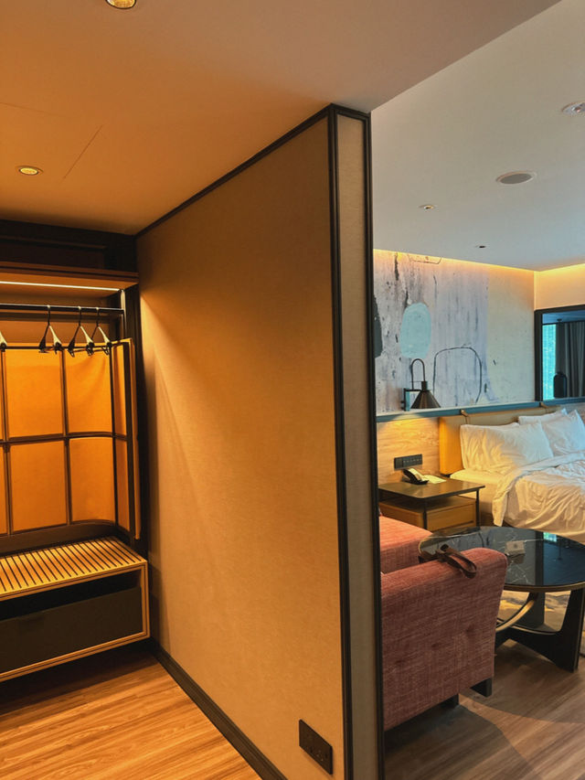 An affordable and luxury stay in KL!