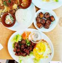 Dong tam Restaurant