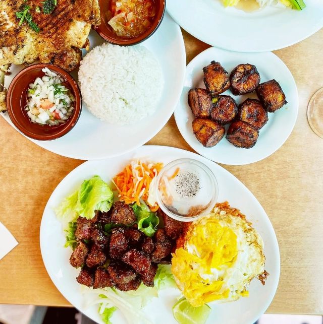 Dong tam Restaurant