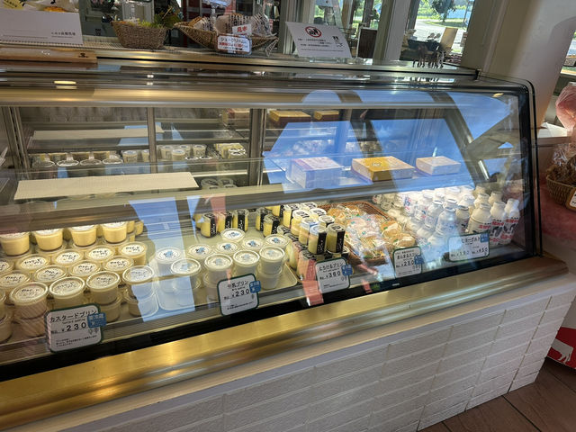 【北海道ニセコ】食と映え牧場