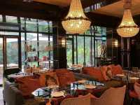 SWANKY SUPPER CLUB @ DEMPSEY HILL