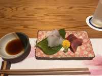 お上品な和食なら僖ニ成ル食（きになるしょく）@京橋